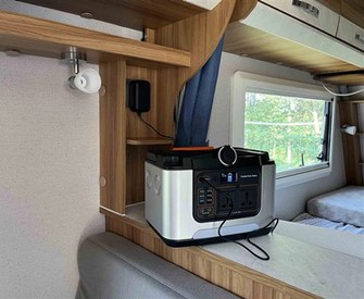 Coal Fire Power Plant