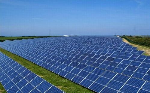 Zambia's Largest Single Photovoltaic Project Connected To The Grid