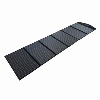 300w Folding Solar Panel