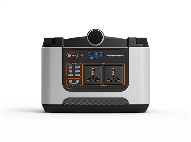 Portable Power Station For Laptop