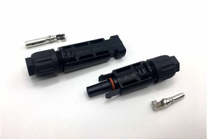 PV Wire Connectors