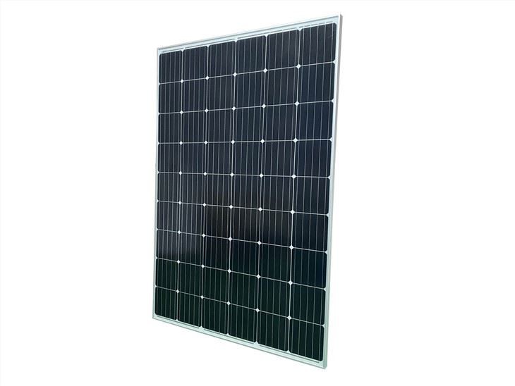 Monocrystalline Pv Module