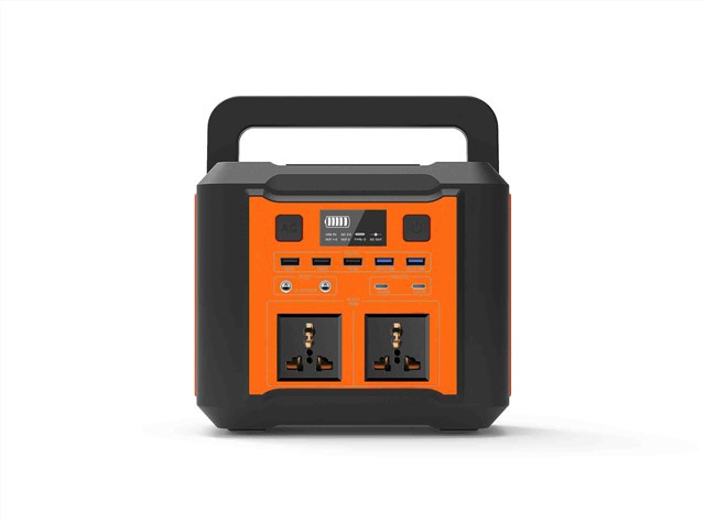 Outdoor Portable Power Station
