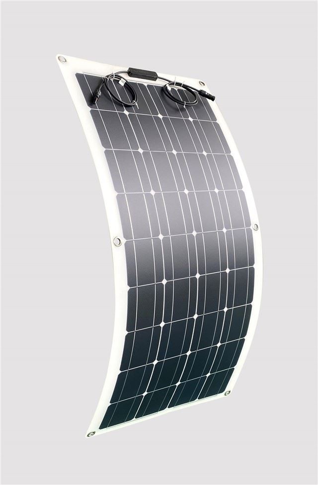 Thin Film Solar Panel