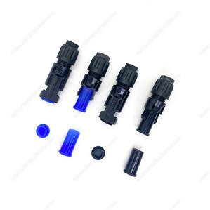 Solar Connector Waterproof Cap