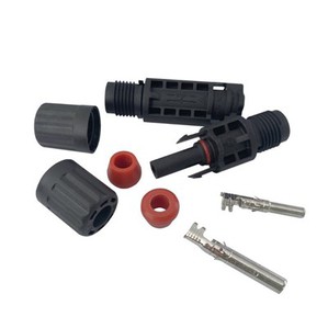 1500v Panel Solar Connector MC4